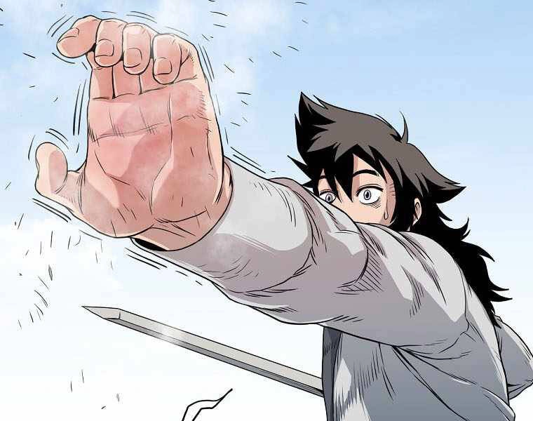 Đăng Nhập Murim Chapter 107 - 31