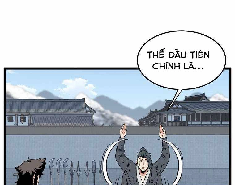 Đăng Nhập Murim Chapter 107 - 48