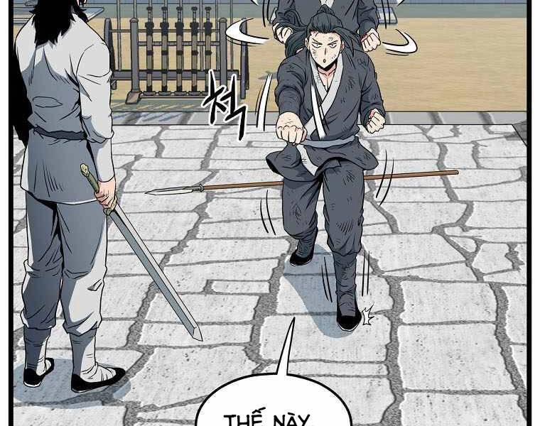 Đăng Nhập Murim Chapter 107 - 49