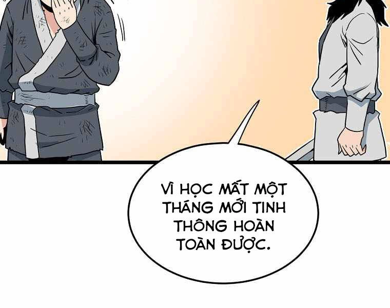 Đăng Nhập Murim Chapter 107 - 92