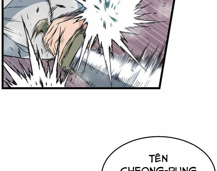 Đăng Nhập Murim Chapter 107 - 117