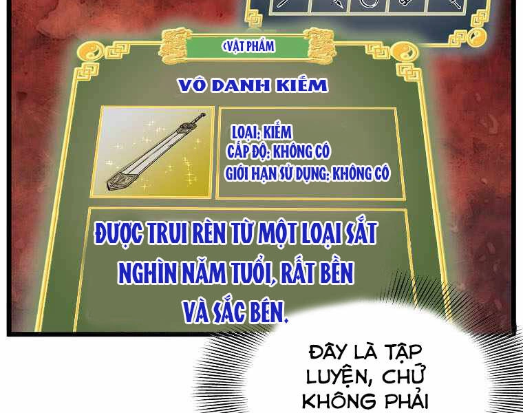 Đăng Nhập Murim Chapter 107 - 151