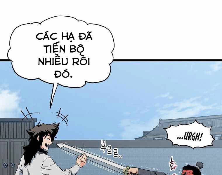 Đăng Nhập Murim Chapter 107 - 177