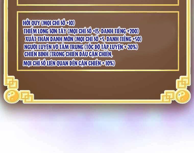 Đăng Nhập Murim Chapter 107 - 243