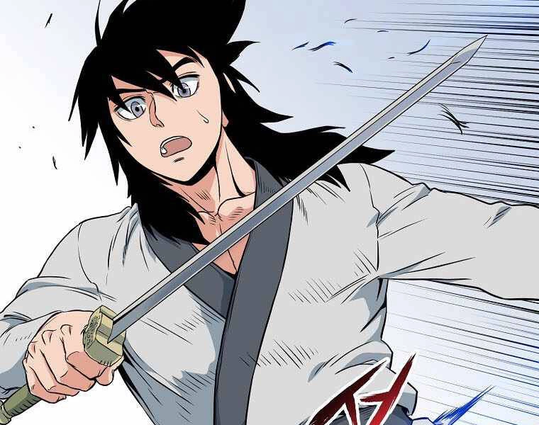 Đăng Nhập Murim Chapter 108 - 19