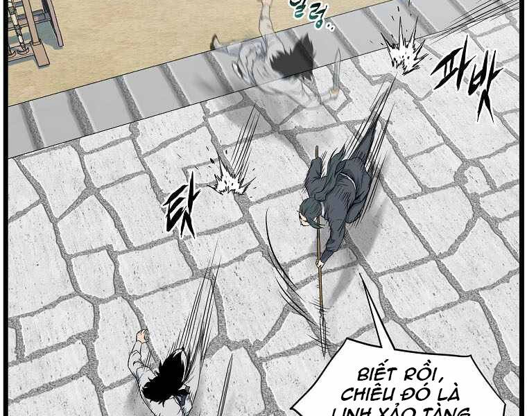 Đăng Nhập Murim Chapter 108 - 22