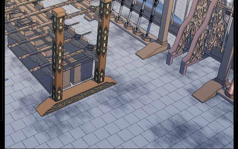 Đăng Nhập Murim Chapter 108 - 118