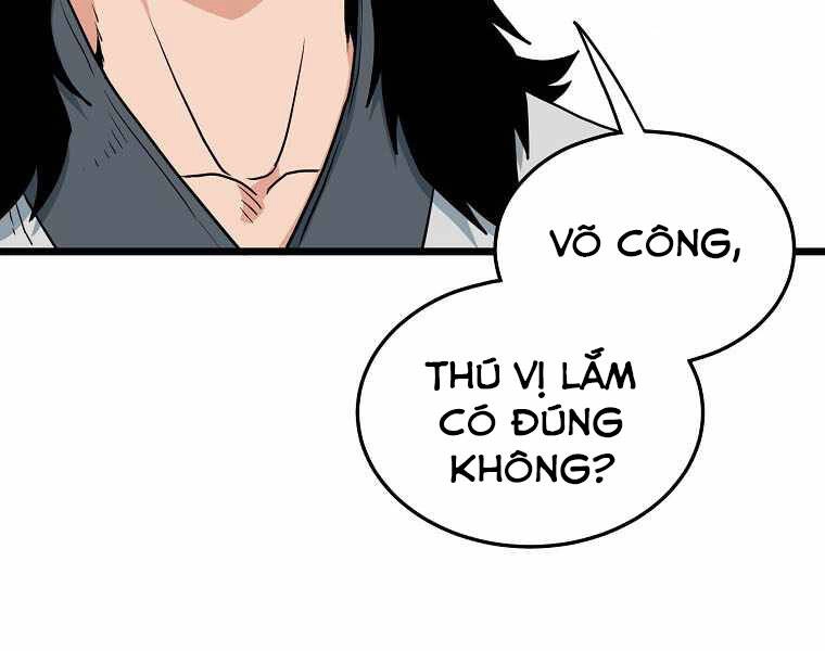 Đăng Nhập Murim Chapter 108 - 127