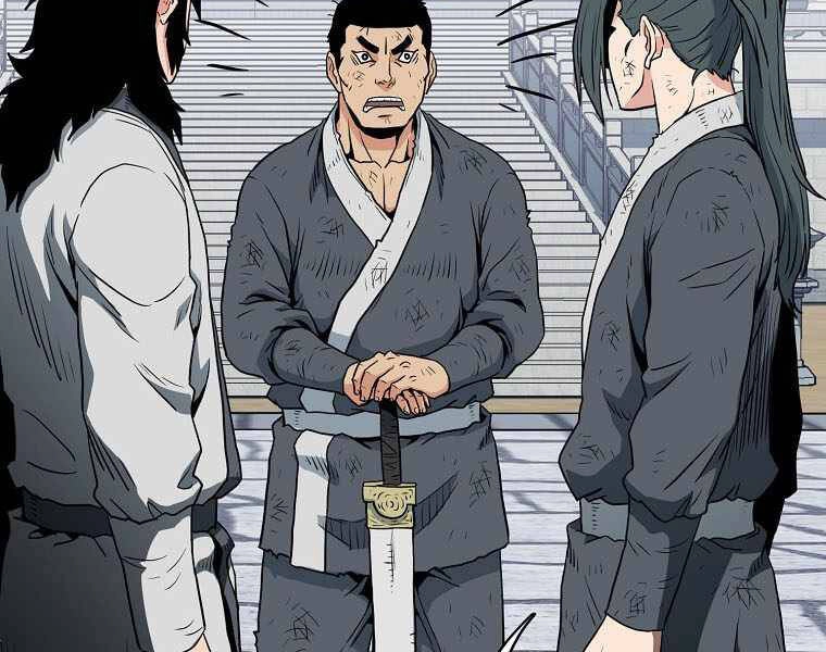 Đăng Nhập Murim Chapter 108 - 180