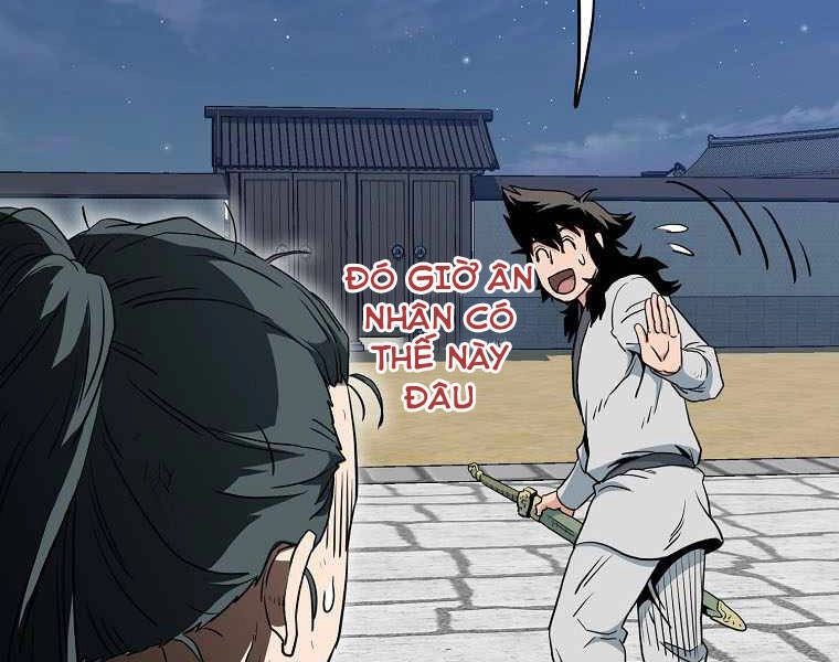 Đăng Nhập Murim Chapter 108 - 216