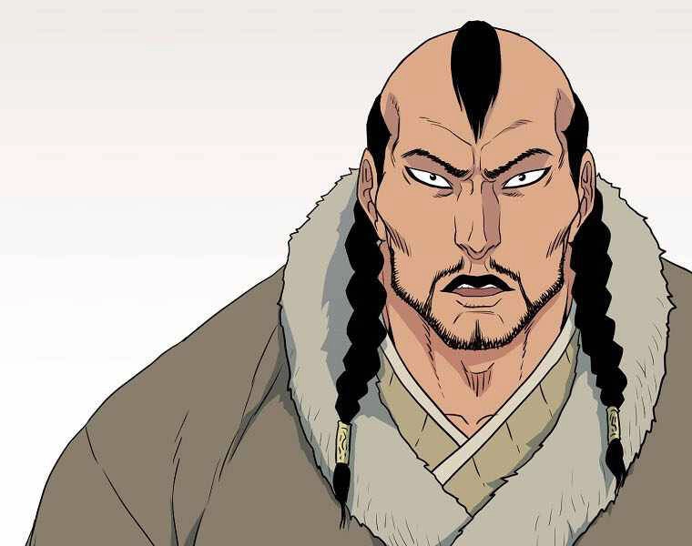 Đăng Nhập Murim Chapter 109 - 71