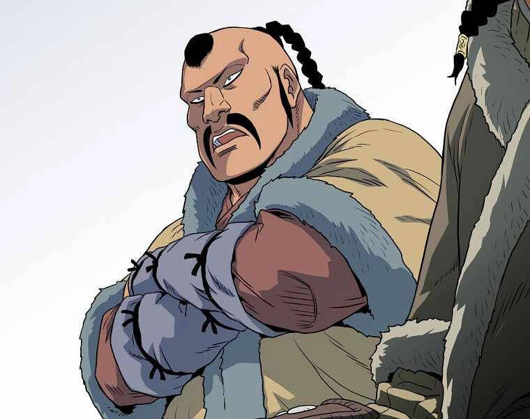 Đăng Nhập Murim Chapter 109 - 79