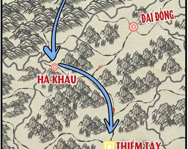 Đăng Nhập Murim Chapter 109 - 96