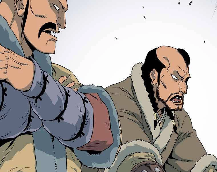 Đăng Nhập Murim Chapter 109 - 99