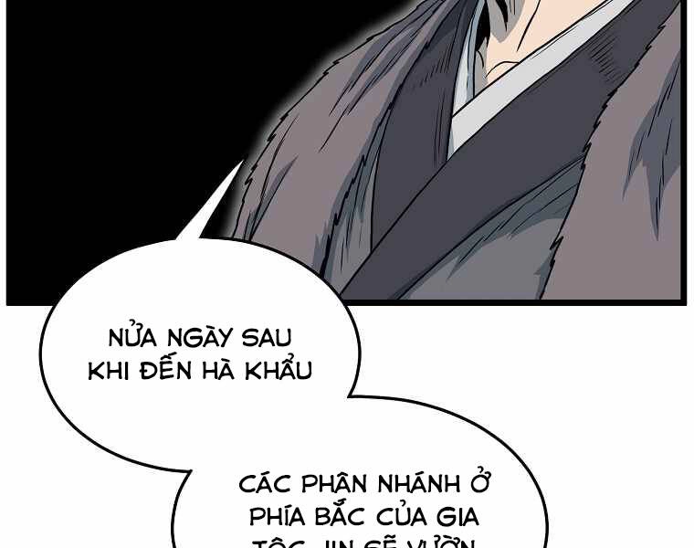 Đăng Nhập Murim Chapter 109 - 103