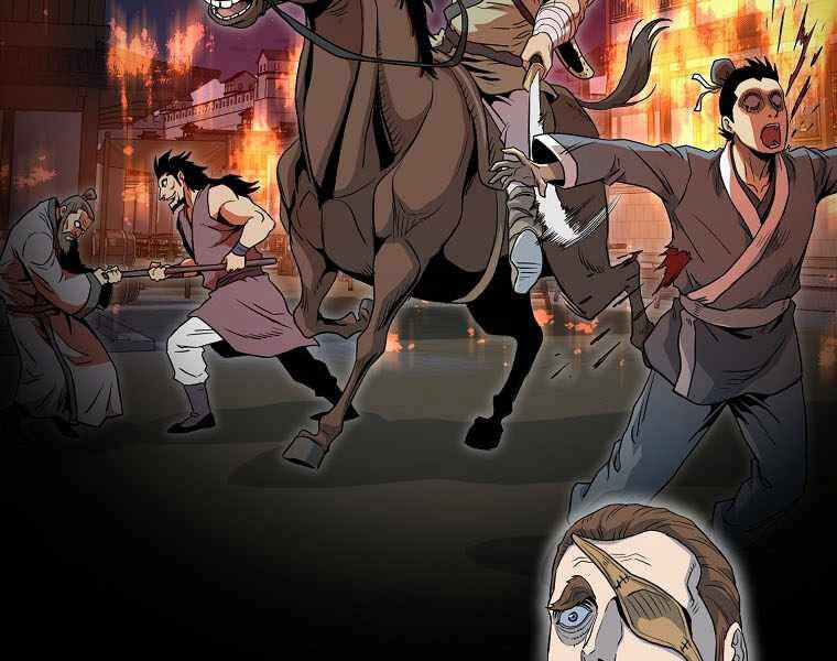 Đăng Nhập Murim Chapter 109 - 109