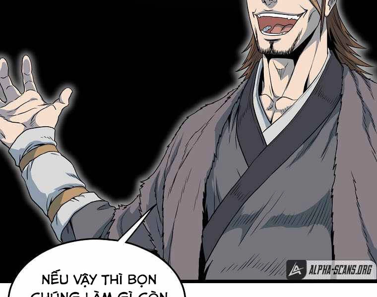 Đăng Nhập Murim Chapter 109 - 110