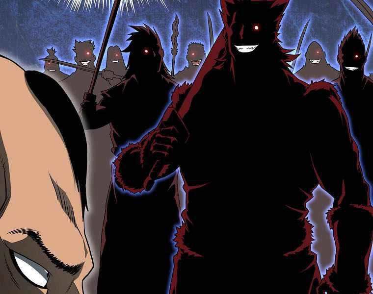 Đăng Nhập Murim Chapter 109 - 113