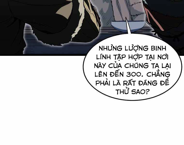 Đăng Nhập Murim Chapter 109 - 117