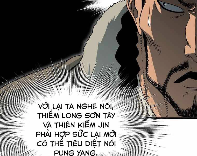 Đăng Nhập Murim Chapter 109 - 119