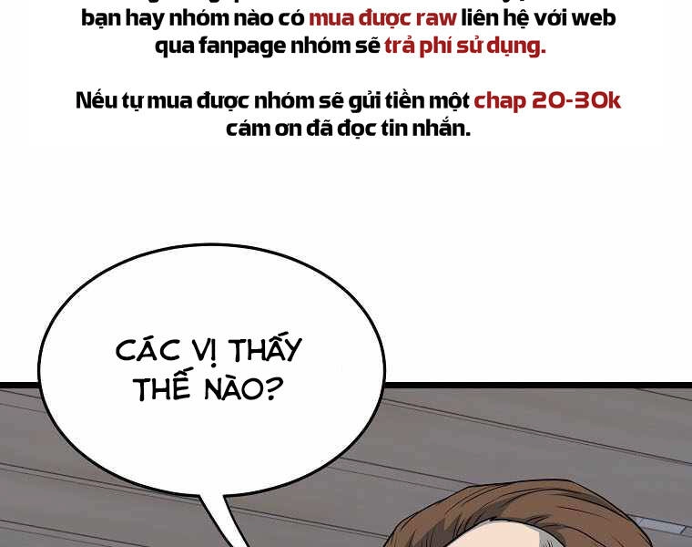 Đăng Nhập Murim Chapter 109 - 126