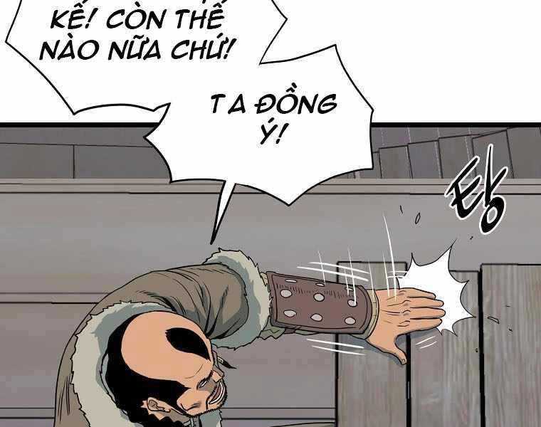 Đăng Nhập Murim Chapter 109 - 129