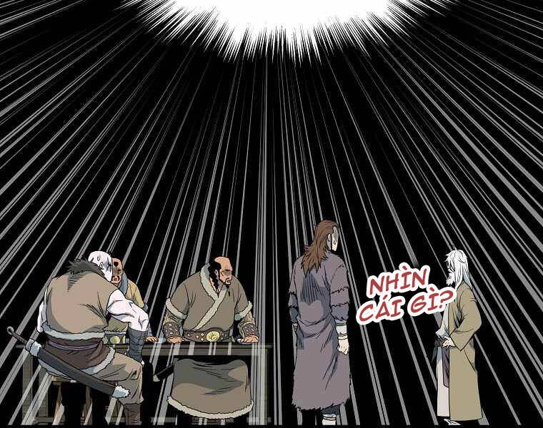 Đăng Nhập Murim Chapter 110 - 22