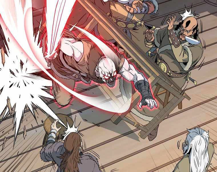 Đăng Nhập Murim Chapter 110 - 36