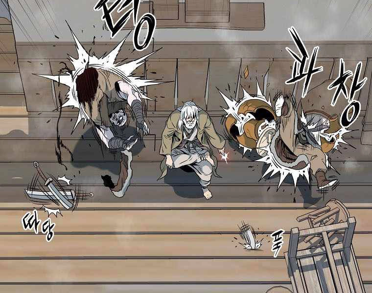 Đăng Nhập Murim Chapter 110 - 81