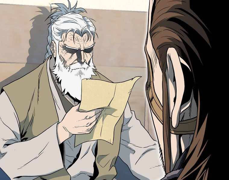 Đăng Nhập Murim Chapter 110 - 170