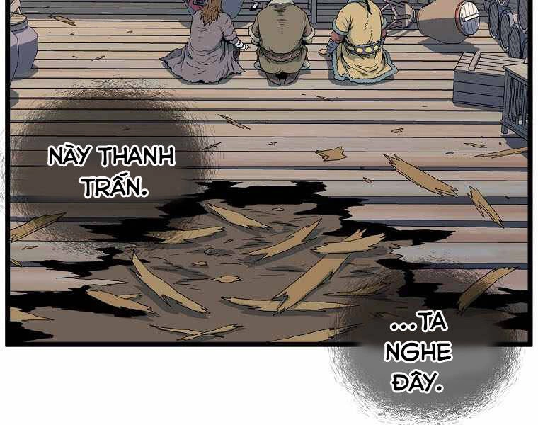 Đăng Nhập Murim Chapter 110 - 177