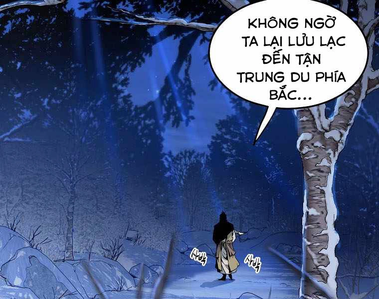 Đăng Nhập Murim Chapter 111 - 9