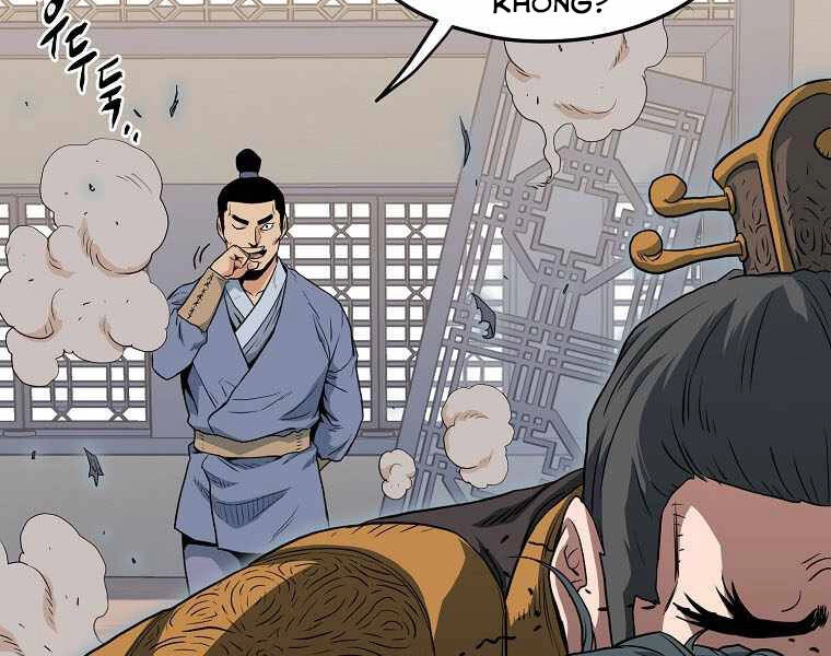 Đăng Nhập Murim Chapter 111 - 60