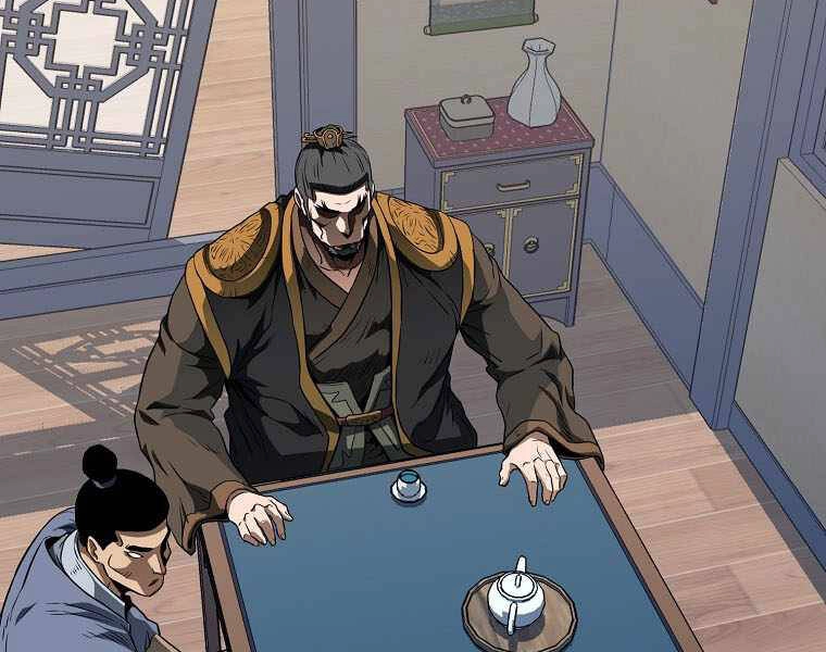 Đăng Nhập Murim Chapter 111 - 103