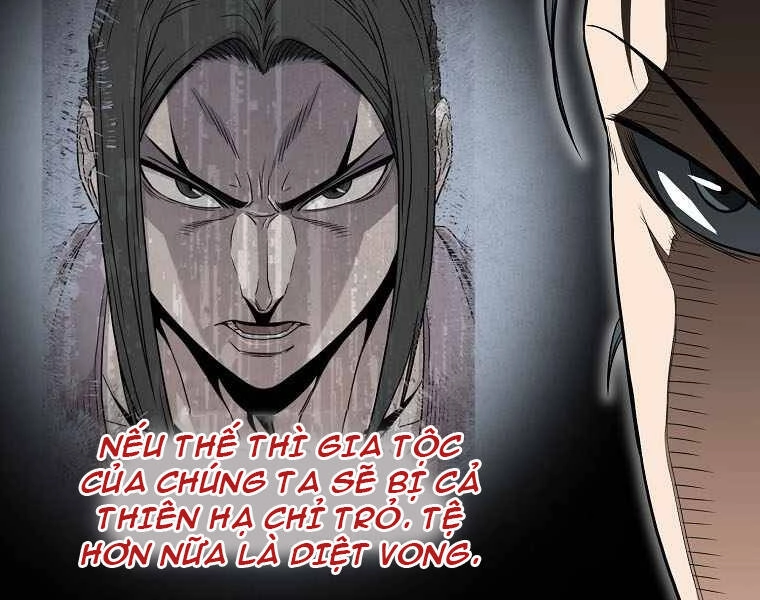 Đăng Nhập Murim Chapter 111 - 116