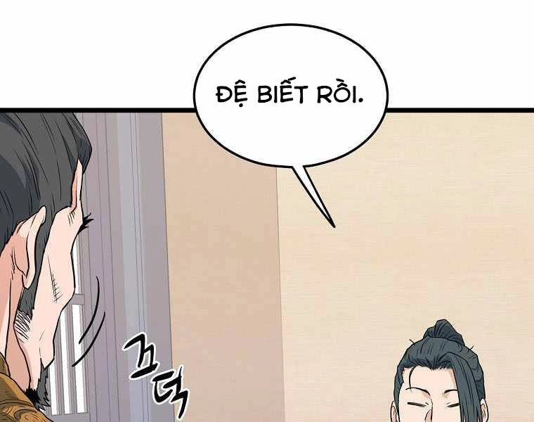 Đăng Nhập Murim Chapter 111 - 127