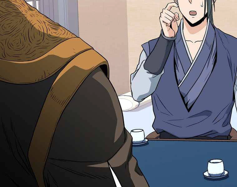 Đăng Nhập Murim Chapter 111 - 128