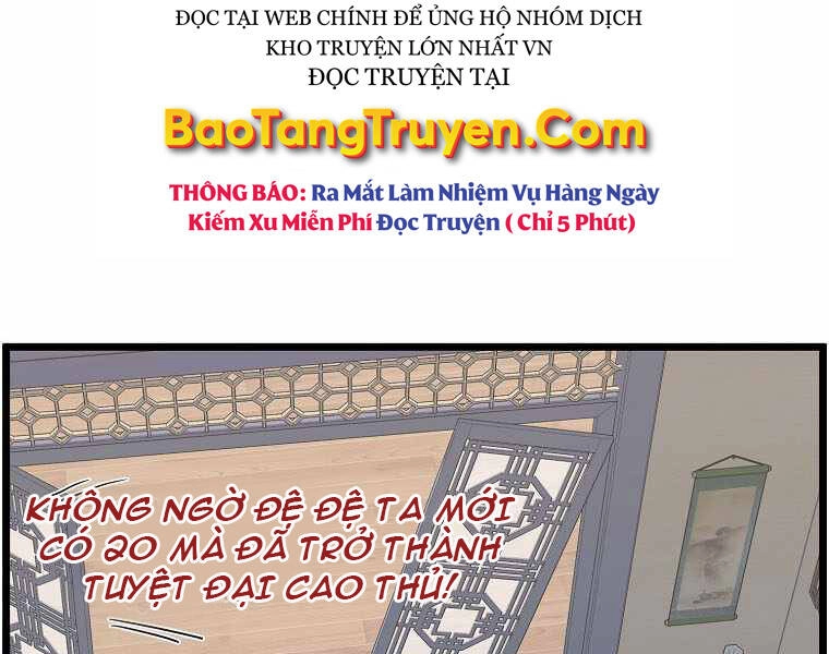 Đăng Nhập Murim Chapter 111 - 150