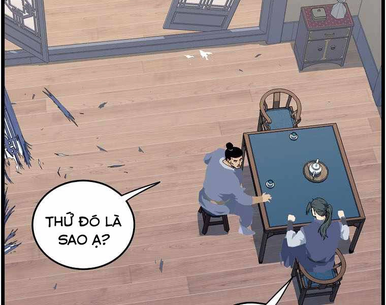 Đăng Nhập Murim Chapter 111 - 151