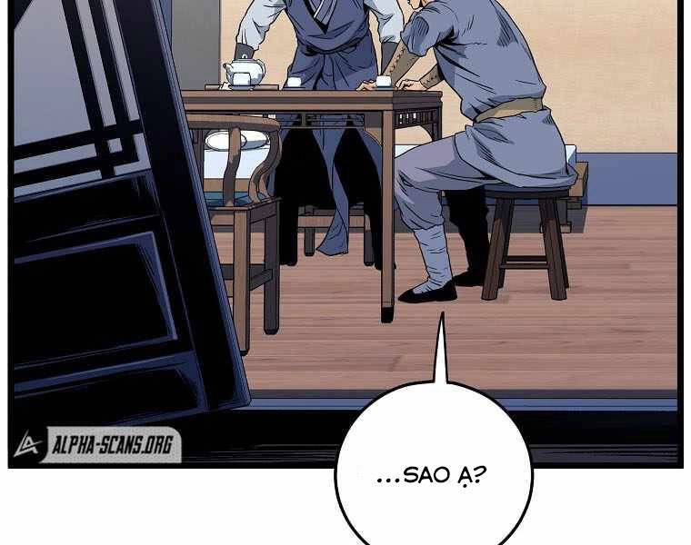 Đăng Nhập Murim Chapter 111 - 154