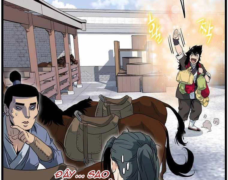 Đăng Nhập Murim Chapter 111 - 214