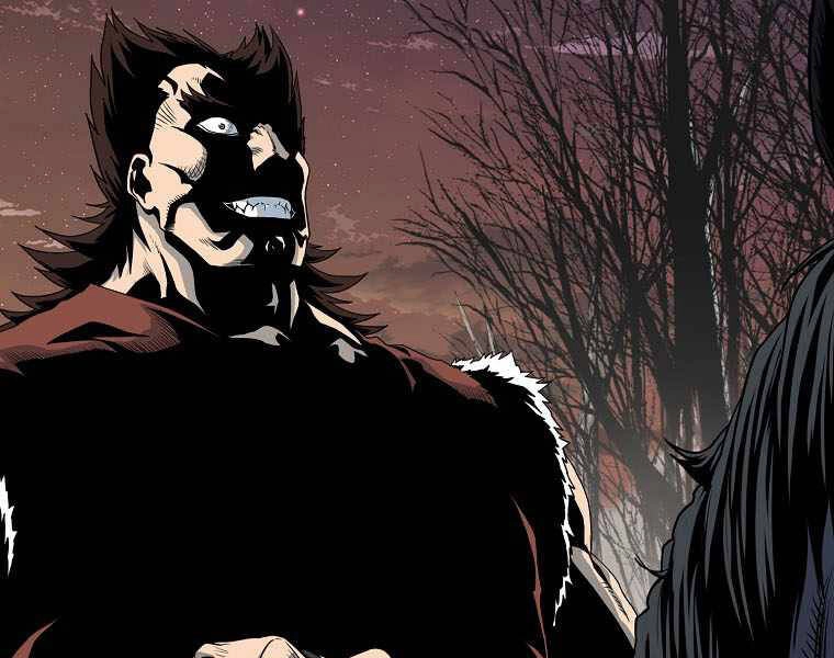 Đăng Nhập Murim Chapter 112 - 11