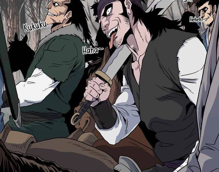 Đăng Nhập Murim Chapter 112 - 14