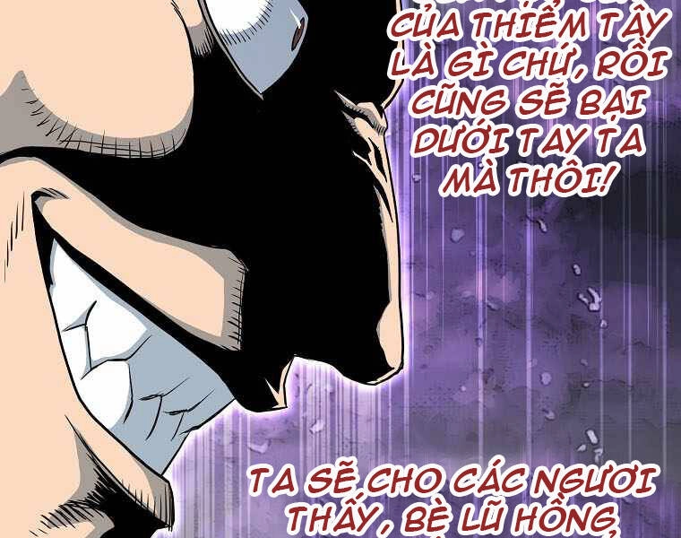 Đăng Nhập Murim Chapter 112 - 17