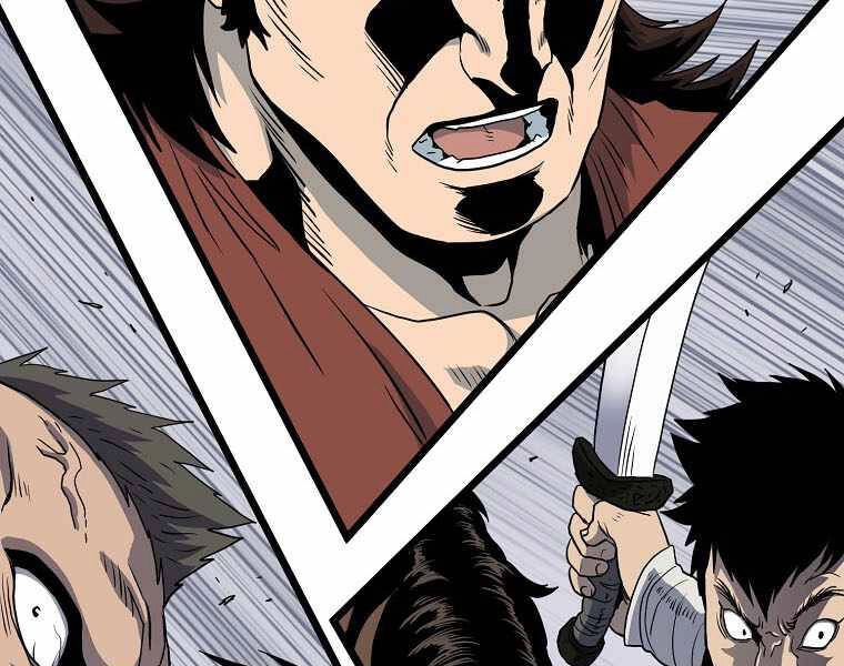 Đăng Nhập Murim Chapter 112 - 27