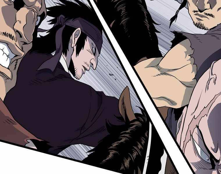 Đăng Nhập Murim Chapter 112 - 28