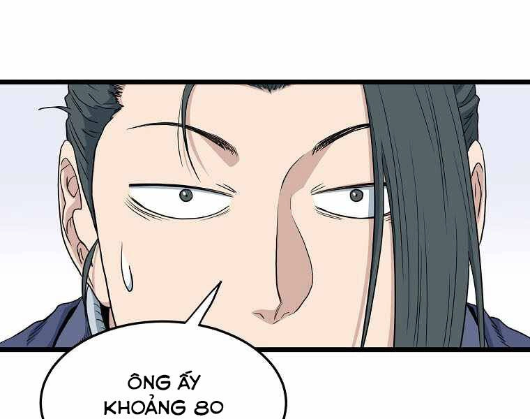 Đăng Nhập Murim Chapter 112 - 43