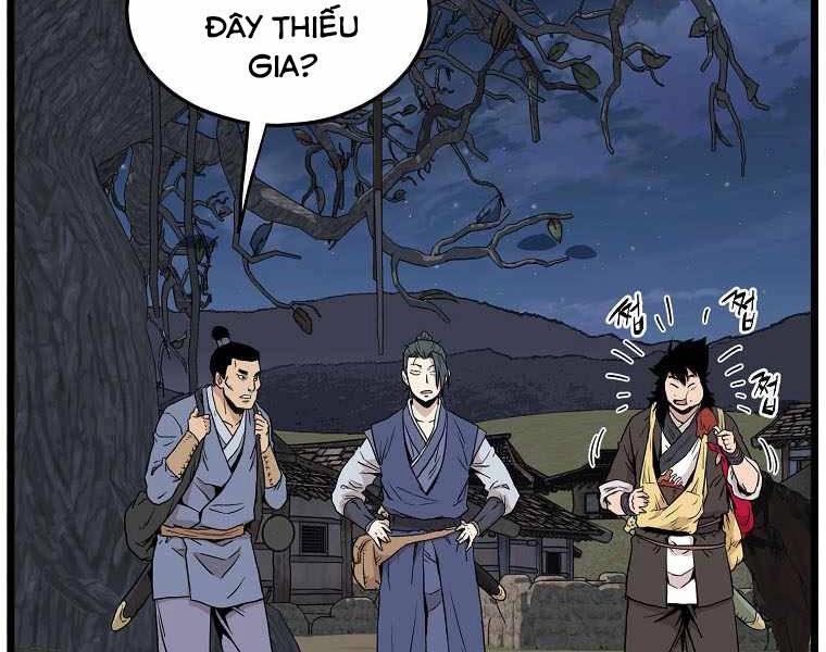 Đăng Nhập Murim Chapter 112 - 54