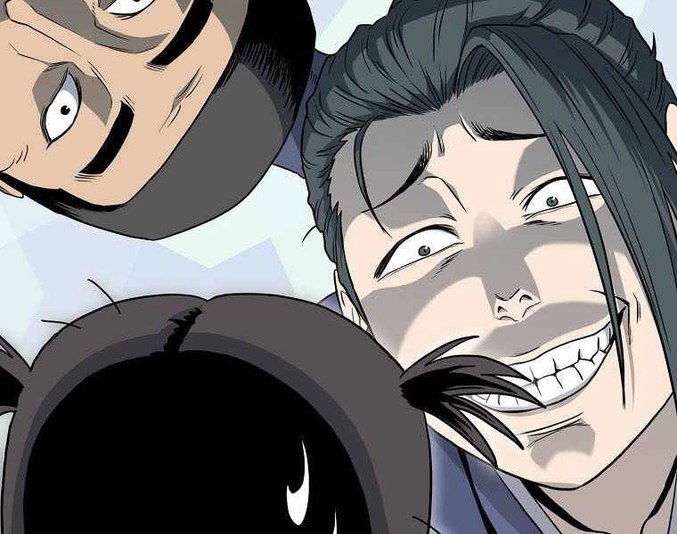 Đăng Nhập Murim Chapter 112 - 85