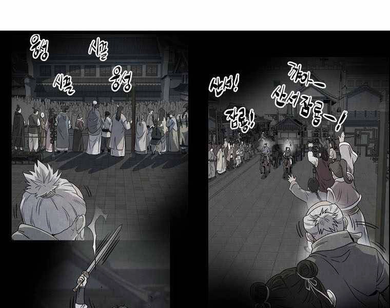 Đăng Nhập Murim Chapter 112 - 120